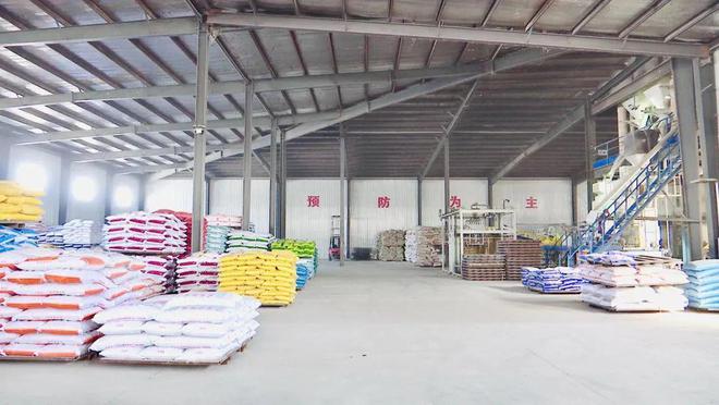 梅里斯 加速培育壯大本土企業，推動經濟高質量發展——以畜牧漁業飼料銷售為例