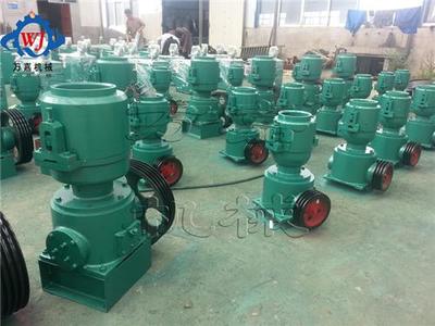 曲阜萬嘉機械 高效飼料顆粒機，助力畜牧漁業(yè)發(fā)展