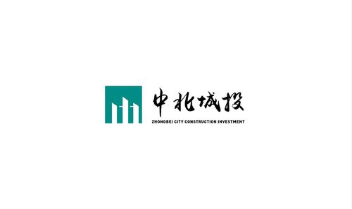 投資公司logo設計
